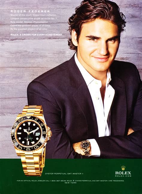 how often to rolex ads get watches|how often do ads get Rolex.